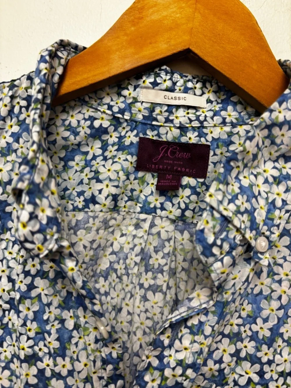 J. Crew awesome crew